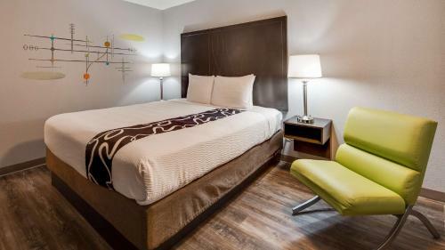 Hotel Shilo Inn Richland