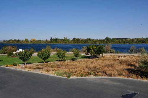 Hotel Shilo Inn Richland