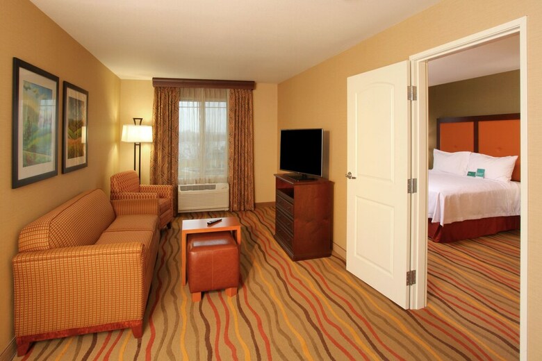 Hotel Homewood Suites By Hilton Richland
