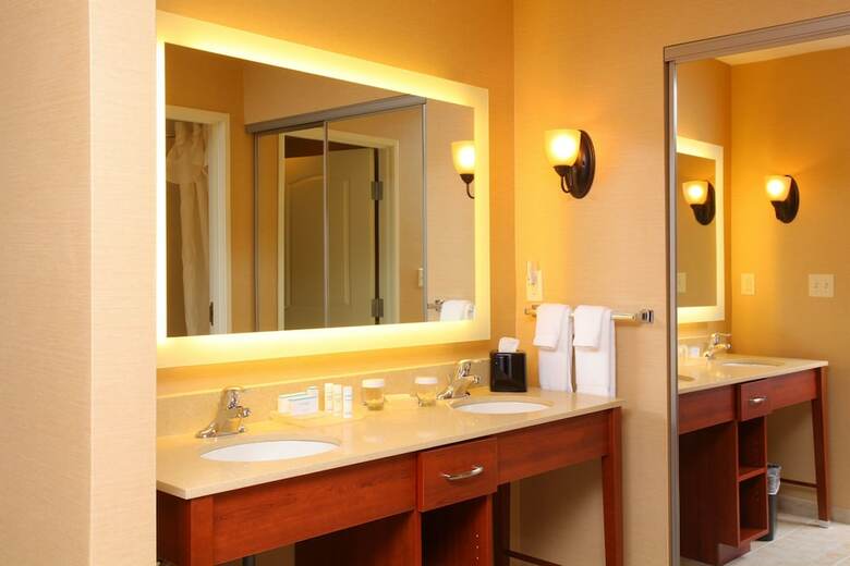 Hotel Homewood Suites By Hilton Richland