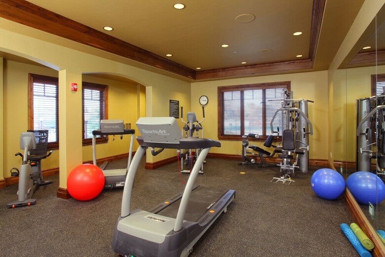 Hotel Homewood Suites By Hilton Richland