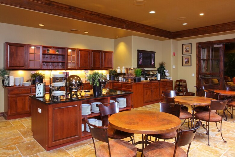 Hotel Homewood Suites By Hilton Richland