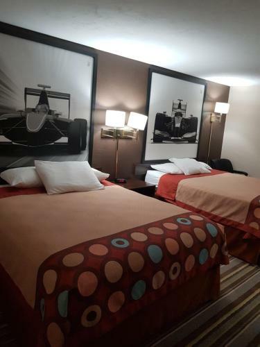 Hotel Super 8 Shelton