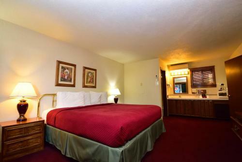 Motel Sequim West Inn