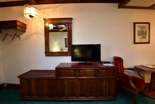 Motel Sequim West Inn