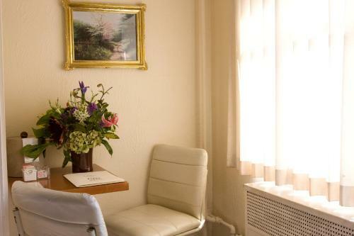 The Baroness Hotel
