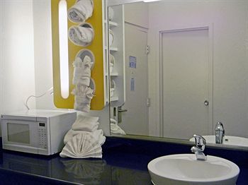 Motel 6 Wenatchee