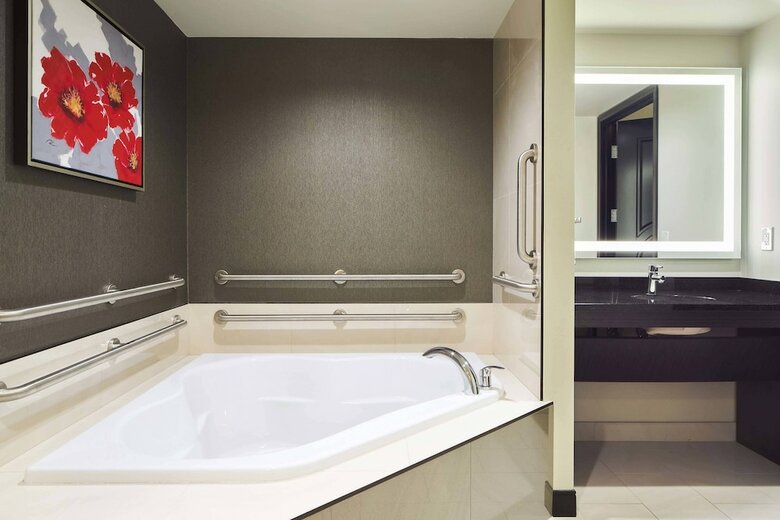 Hotel The Davenport Grand, Autograph Collection