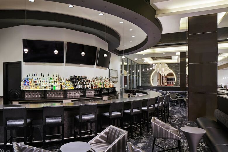 Hotel The Davenport Grand, Autograph Collection