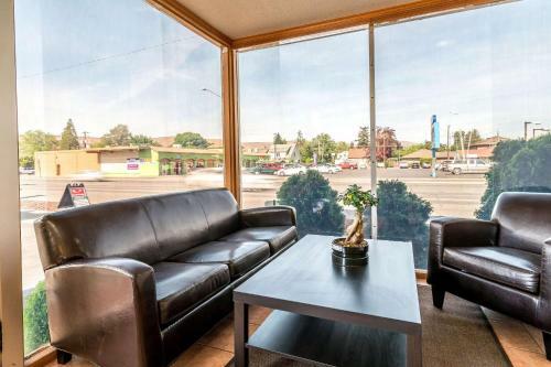 Motel Econo Lodge Yakima