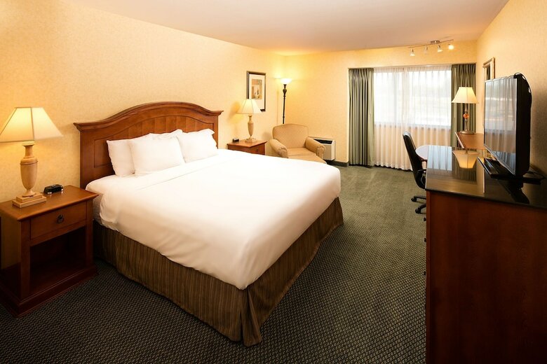 Red Lion Hotel Wenatchee