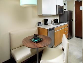 Hotel Hawthorn Suites By Wyndham Bridgeport