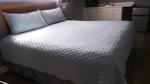 Motel Economy Inn Wenatchee