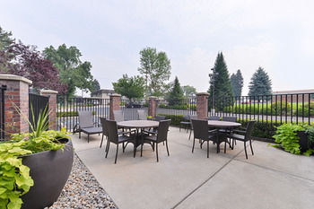 Hotel La Quinta Inn & Suites Spokane North