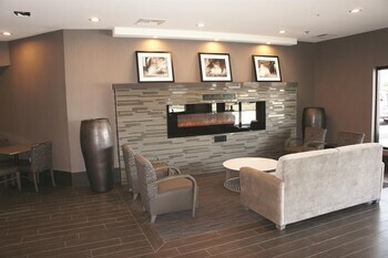 Hotel La Quinta Inn & Suites Spokane North