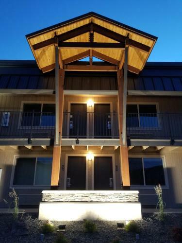 Hotel Sun Country Inn