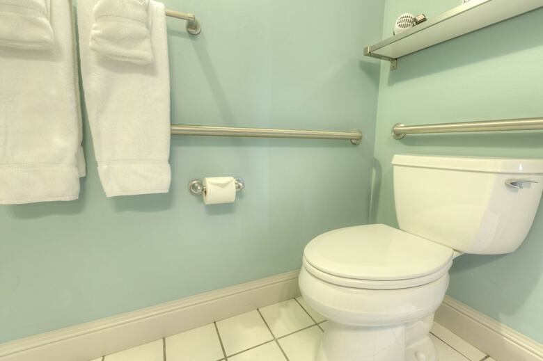 Montvale Hotel