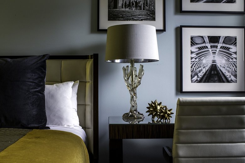 Hotel Motif Seattle