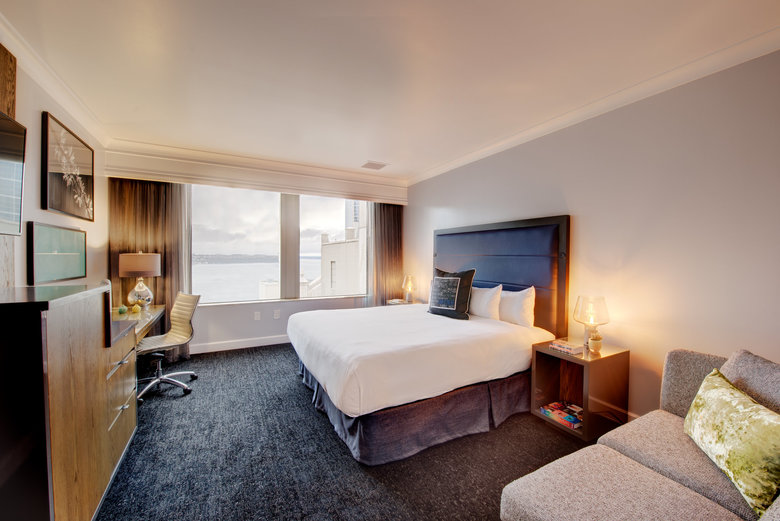 Hotel Motif Seattle
