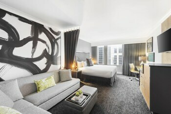Hotel Motif Seattle