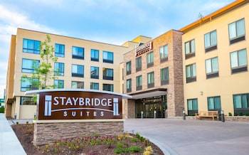 Aparthotel Staybridge Suites Seattle - Fremont