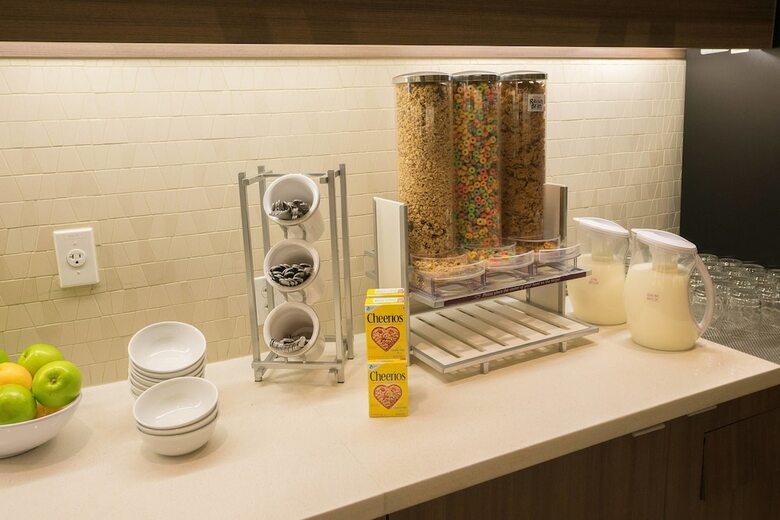 Hotel Residence Inn By Marriott Seattle University District