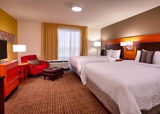 Hotel Residence Inn By Marriott Seattle University District