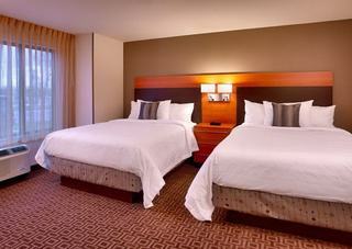 Hotel Residence Inn By Marriott Seattle University District