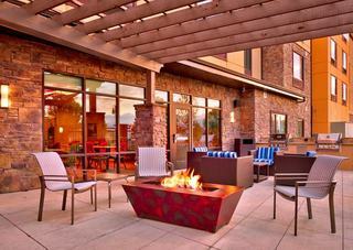Hotel Residence Inn By Marriott Seattle University District