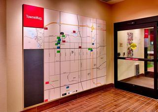 Hotel Residence Inn By Marriott Seattle University District