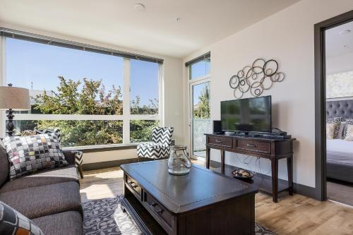 Apartamentos Stay Alfred On Elliott Avenue