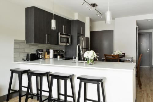 Apartamentos Stay Alfred On Elliott Avenue