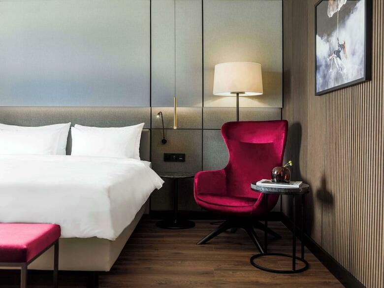 Radisson Blu Royal Viking Hotel