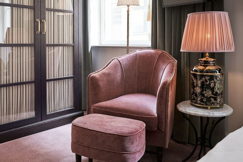 Hotel Master Johan