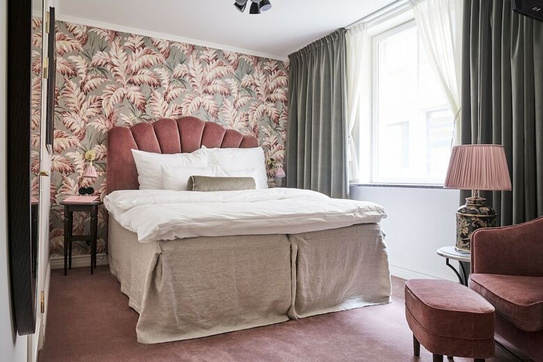 Hotel Master Johan