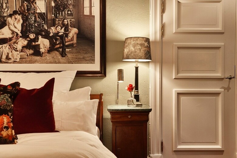 Hotel Master Johan