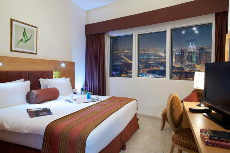 Hotel Tamani Marina