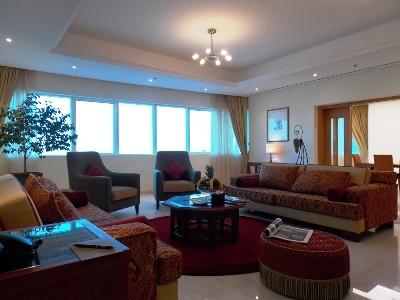 Hotel Tamani Marina
