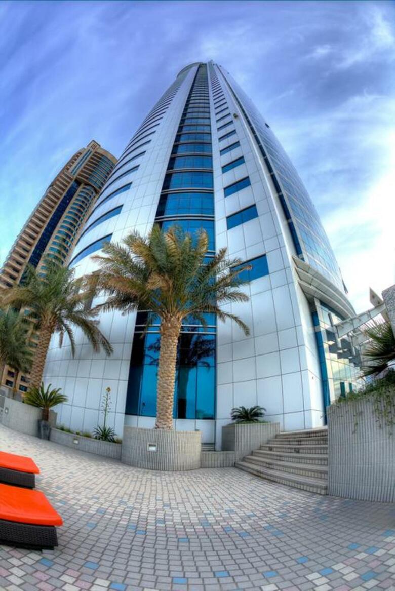 Hotel Tamani Marina