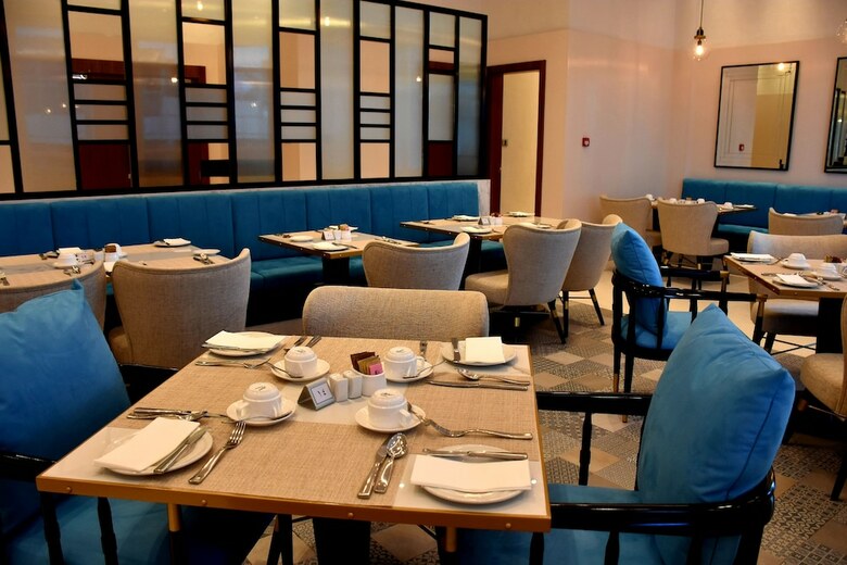Hotel Tamani Marina