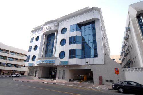 Hotel Moon Valley