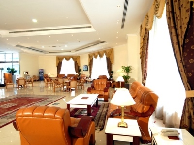 Hotel Moon Valley