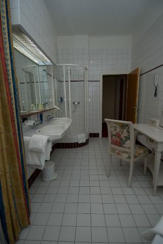 Hotel Elisabethpark