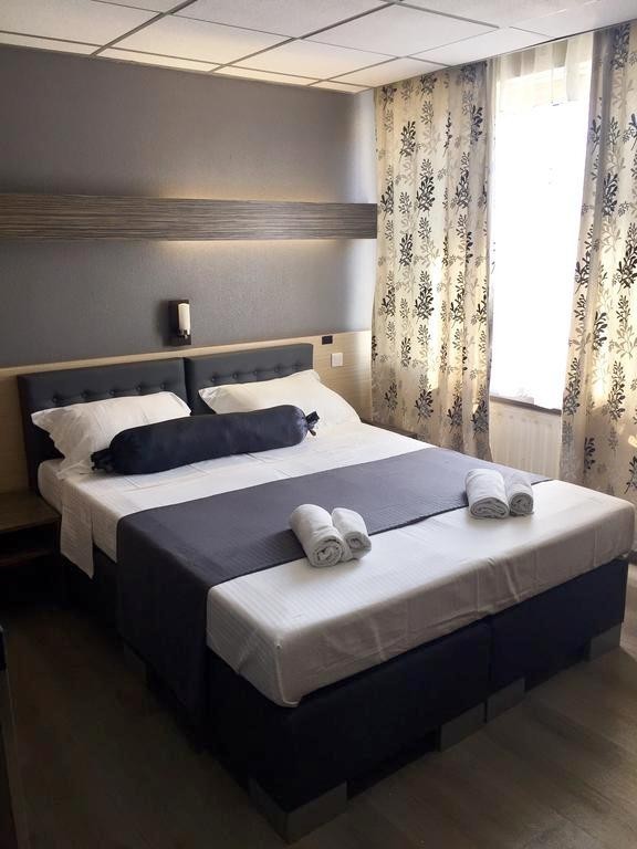 Hotel Prince De Li�ge
