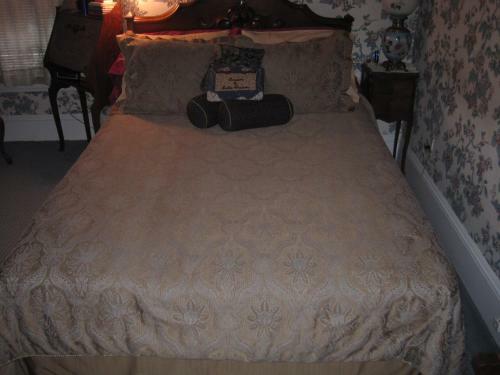 Mildred's Bed & Breakfast