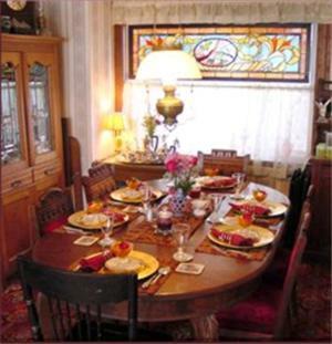 Mildred's Bed & Breakfast