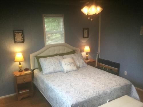 Agroturismo Rock Ridge Rentals Cottage
