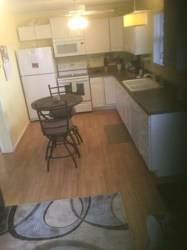 Agroturismo Rock Ridge Rentals Cottage