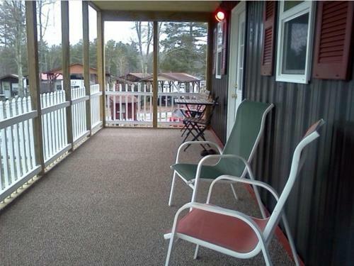 Agroturismo Rock Ridge Rentals Cottage