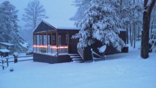Agroturismo Rock Ridge Rentals Cottage